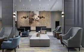 Delta Hotels By Marriott Seattle Everett